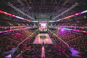 NBA常规赛直播 - 凯尔特人对阵篮网