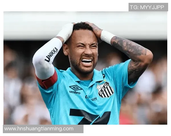 内马尔再遭伤病困扰巴黎欧冠之路面临严峻挑战