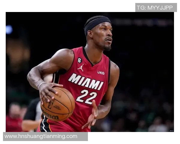 吉米巴特勒的篮球之路与领袖魅力解析