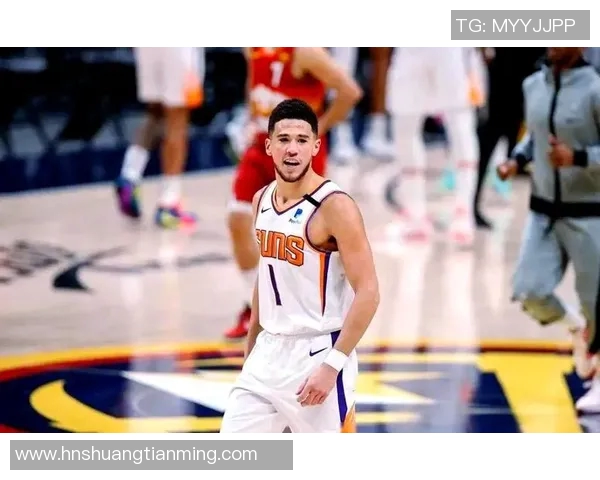 德文布克带领太阳队再创辉煌展现超凡篮球才华与领导力